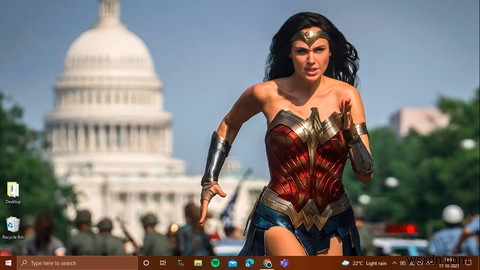 Windows 10で映画の魔法を追体験！デスクトップを変えるクールな映画テーマ8選