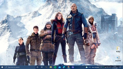 Windows 10で映画の魔法を追体験！デスクトップを変えるクールな映画テーマ8選