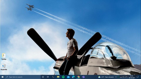 Windows 10で映画の魔法を追体験！デスクトップを変えるクールな映画テーマ8選