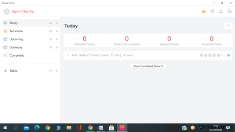 見落とされがちなWindows 10の優秀な生産性向上アプリ5選