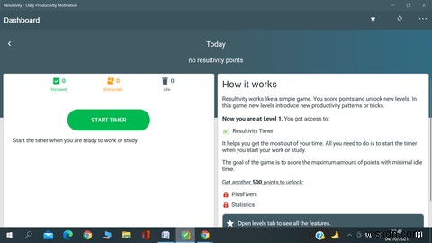 見落とされがちなWindows 10の優秀な生産性向上アプリ5選