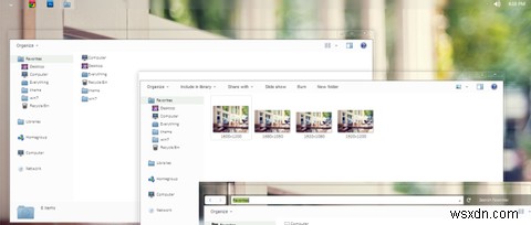 今すぐ試したい!Windows 7を劇的に変える無料テーマおすすめ9選