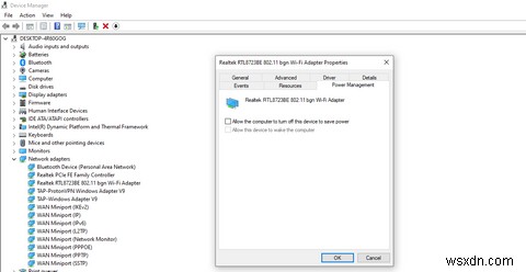 Windows 10でWi-Fiが頻繁に切れるときの対処法8選