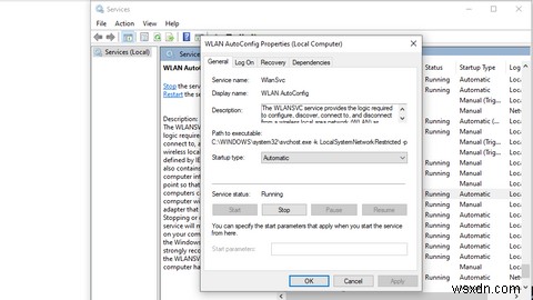 Windows 10でWi-Fiが頻繁に切れるときの対処法8選
