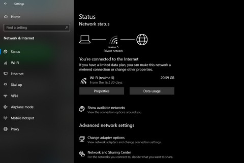 Windows 10でWi-Fiが頻繁に切れるときの対処法8選