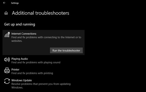 Windows 10でWi-Fiが頻繁に切れるときの対処法8選