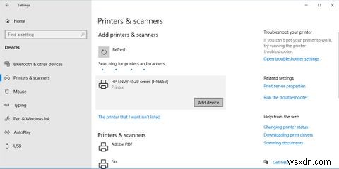 Windows 10でプリンターを追加・設定する方法【接続から共有まで徹底解説】
