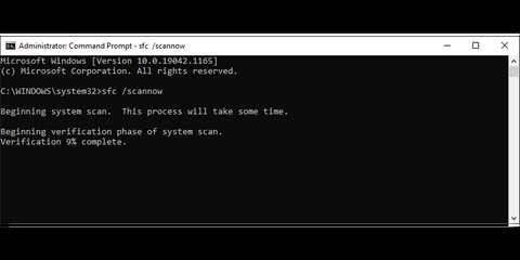 Windows 10で発生する「重大な構造の破損(Critical Structure Corruption)」ブルースクリーンエラーの解決策