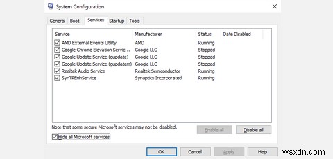 Windows 10で発生する「重大な構造の破損(Critical Structure Corruption)」ブルースクリーンエラーの解決策