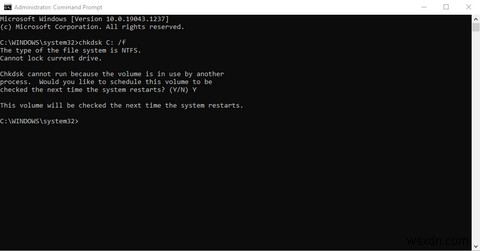 Windows 10で発生する「重大な構造の破損(Critical Structure Corruption)」ブルースクリーンエラーの解決策