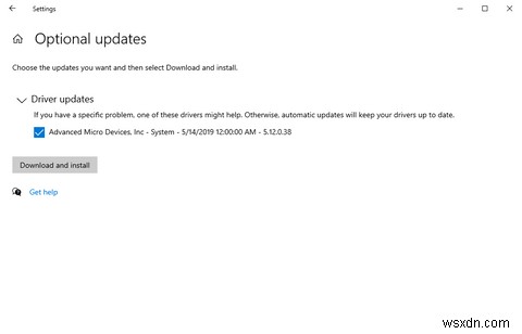 Windows 10で発生する「重大な構造の破損(Critical Structure Corruption)」ブルースクリーンエラーの解決策