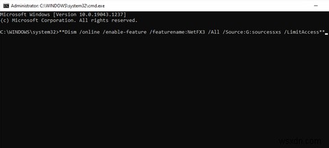 Windows 10に.NET Framework 3.5をインストールする方法|初心者向け完全ガイド