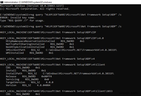 Windows 10に.NET Framework 3.5をインストールする方法|初心者向け完全ガイド