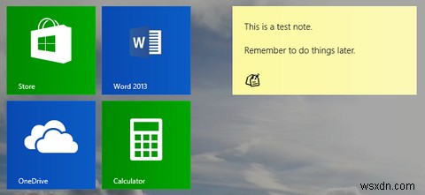 デスクトップに付箋を貼ろう：Windowsで使えるおすすめ無料付箋アプリ7選