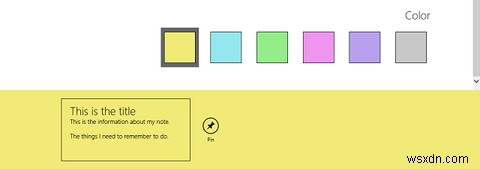 デスクトップに付箋を貼ろう：Windowsで使えるおすすめ無料付箋アプリ7選