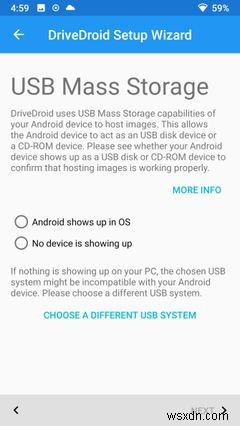 AndroidスマホからWindows 10をインストールする方法【DriveDroid活用ガイド】