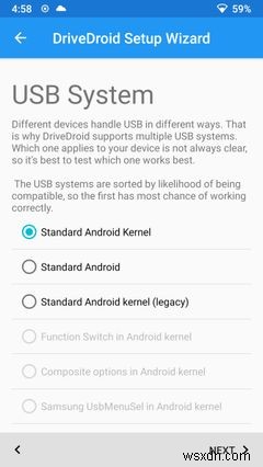 AndroidスマホからWindows 10をインストールする方法【DriveDroid活用ガイド】