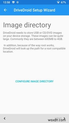 AndroidスマホからWindows 10をインストールする方法【DriveDroid活用ガイド】
