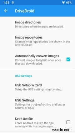 AndroidスマホからWindows 10をインストールする方法【DriveDroid活用ガイド】