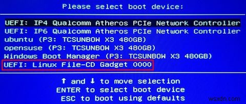 AndroidスマホからWindows 10をインストールする方法【DriveDroid活用ガイド】