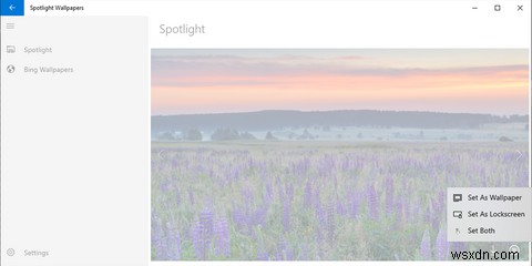 Windows 10のロック画面写真の撮影場所を調べる3つの方法