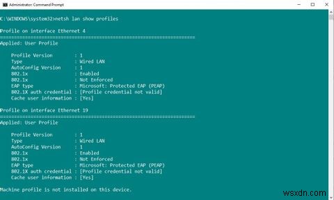 Windows 10/11でネットワークアダプターを削除する4つの方法