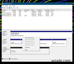 Windowsでドライブをパーティション分割する方法【初心者向け完全ガイド】