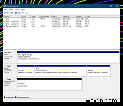 Windowsでドライブをパーティション分割する方法【初心者向け完全ガイド】