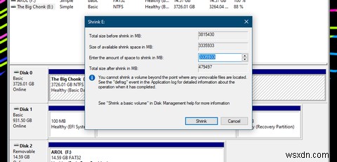 Windowsでドライブをパーティション分割する方法【初心者向け完全ガイド】