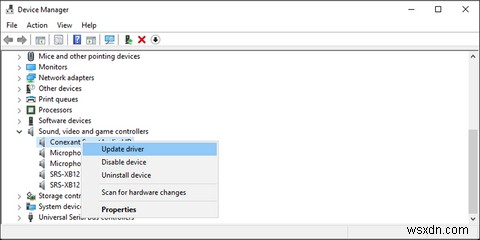 Windows 10でボリュームミキサーが開かないときの対処法11選