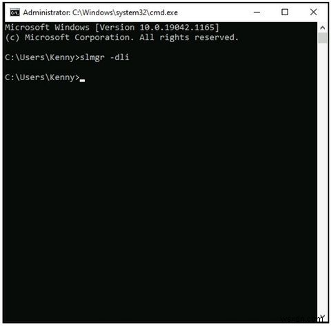 Windowsライセンスの種類は3つ！FPP・OEM・ボリュームの違いと確認方法を解説