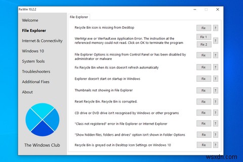 Windows 10の不具合を解決!おすすめ無料修復ツール7選