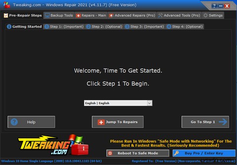 Windows 10の不具合を解決!おすすめ無料修復ツール7選