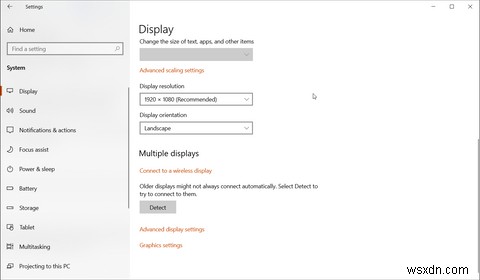 Windows 10で2台目のモニターが検出されない？原因と解決策を徹底解説