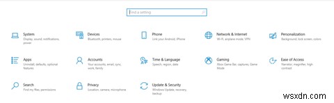 Windows 10の「拡張」検索モードとは？有効化の手順と使い方を徹底解説