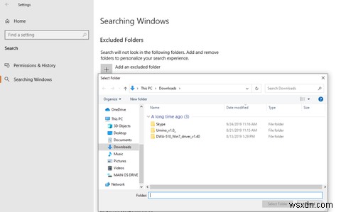 Windows 10の「拡張」検索モードとは？有効化の手順と使い方を徹底解説