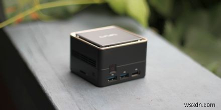 ECS Liva Q3 Plus ミニPCレビュー:掌に収まる驚異のパフォーマンス