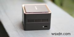 ECS Liva Q3 Plus ミニPCレビュー:掌に収まる驚異のパフォーマンス