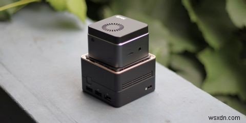 ECS Liva Q3 Plus ミニPCレビュー:掌に収まる驚異のパフォーマンス