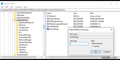 Windows 10のGPUハードウェアスケジューリングとは？有効化する価値と設定方法を解説