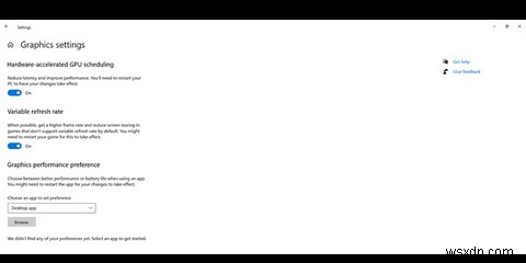 Windows 10のGPUハードウェアスケジューリングとは？有効化する価値と設定方法を解説