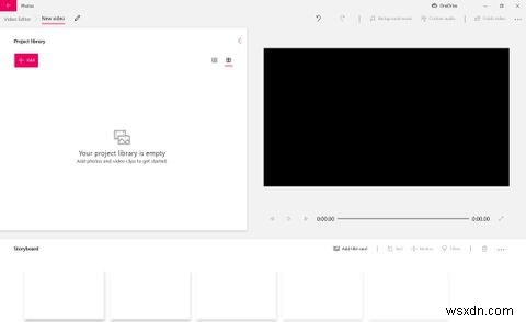 Windows 10の「ビデオエディター」使い方ガイド!初心者でも簡単に動画編集できる方法を徹底解説