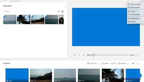 Windows 10の「ビデオエディター」使い方ガイド!初心者でも簡単に動画編集できる方法を徹底解説