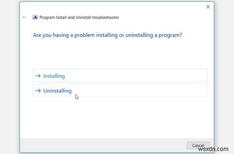 Windows 10で消えない頑固なアプリを強制アンインストールする7つの方法