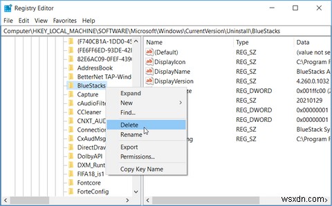 Windows 10で消えない頑固なアプリを強制アンインストールする7つの方法