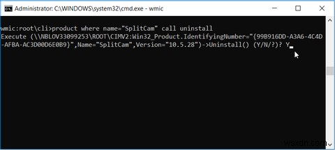 Windows 10で消えない頑固なアプリを強制アンインストールする7つの方法