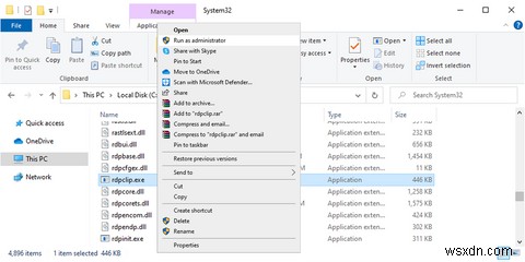 Windows 10でコピー&ペーストができないときの対処法6選