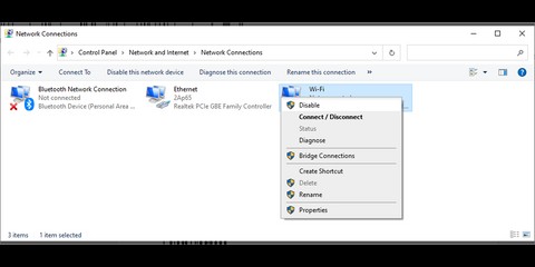Windows 10でWi-Fiネットワークが検出できないときの対処法11選