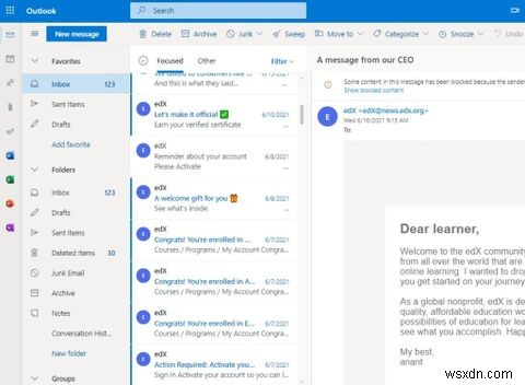 Windows 10/11に登場する新しいMicrosoft Outlook――知っておきたい要点まとめ