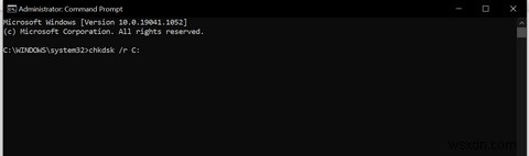 Windows 10でCHKDSKを実行する方法｜エクスプローラーとコマンドプロンプトでの手順を解説